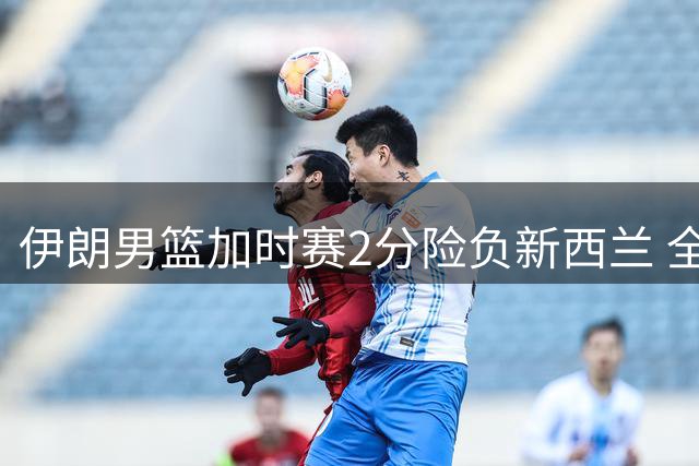 伊朗男篮加时赛2分险负新西兰 全主力阵容对决