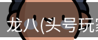 头号玩家龙8